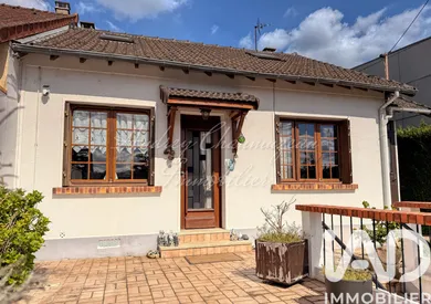 House in Orsay (91400)
