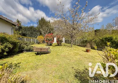 Maison à Orsay (91400)