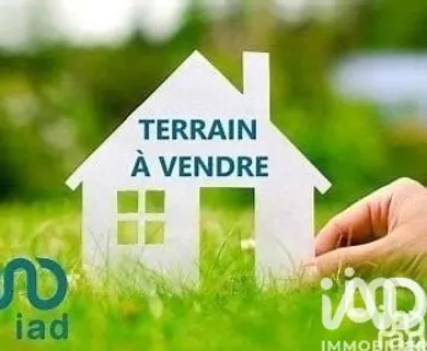 Building plot in Pierrefitte-sur-Aire (55260)