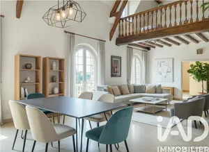 Maison à Le Mont-Saint-Adrien (60650)