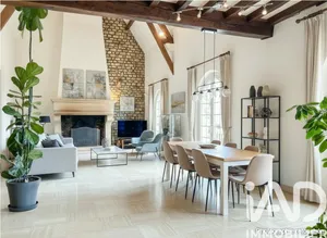 Maison à Le Mont-Saint-Adrien (60650)
