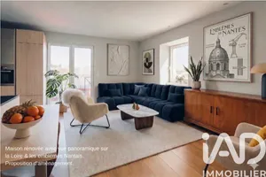 House in Nantes (44000)