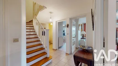 Maison de ville à Étaples (62630)