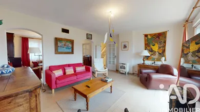 Townhouse in Étaples (62630)