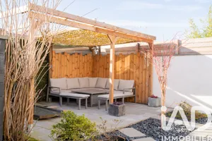 House in Othis (77280)