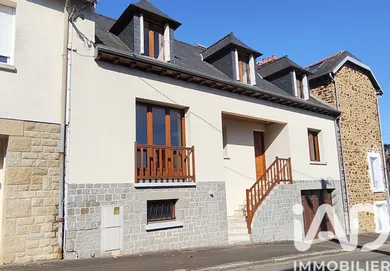 House in Fougères (35300)