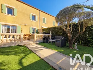 House in Béziers (34500)