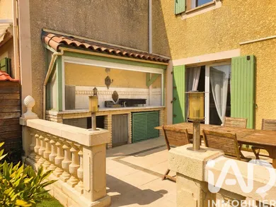 House in Béziers (34500)