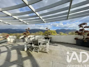 Apartment in Meylan (38240)