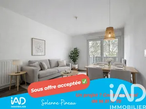 Appartement à Nantes (44300)