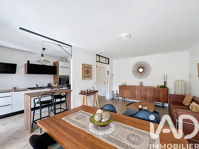 Appartement à Annecy (74000)