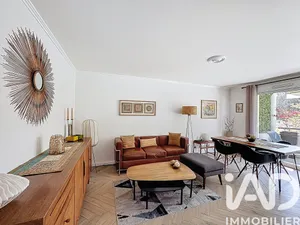 Apartment in Annecy (74000)