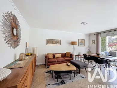 Apartment in Annecy (74000)