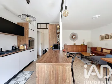 Appartement à Annecy (74000)
