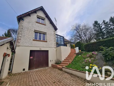 Maison à Le Malesherbois (45300)