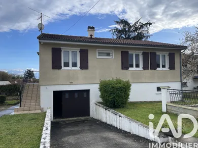 House in Villedieu-sur-Indre (36320)