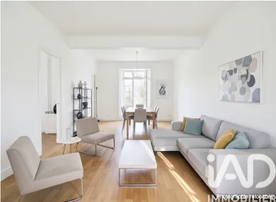 Maison traditionnelle à Morsang-sur-Orge (91390)