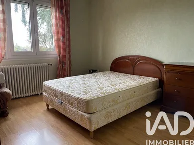 House in Villedieu-sur-Indre (36320)