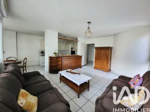 Appartement à Fontaine (38600)
