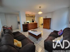 Appartement à Fontaine (38600)