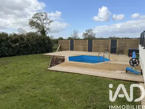 Maison à La Ronde (17170)