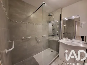 Appartement à Fontaine (38600)