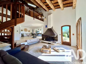 Maison à Saint-Martin-de-Valgalgues (30520)