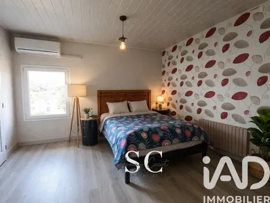 Village house in Bon-Encontre (47240)