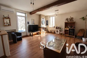 Maison de village à Bon-Encontre (47240)
