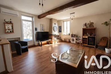 Village house in Bon-Encontre (47240)