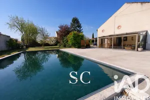 Maison de village à Bon-Encontre (47240)