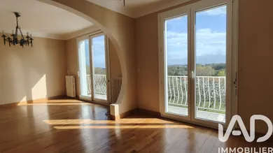 House in Couëron (44220)