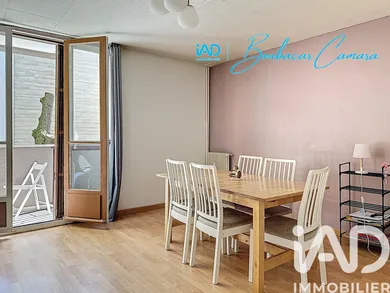 Appartement à Eaubonne (95600)