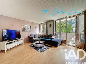 Appartement à Eaubonne (95600)