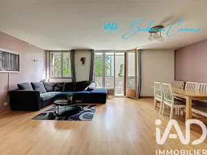 Appartement à Eaubonne (95600)