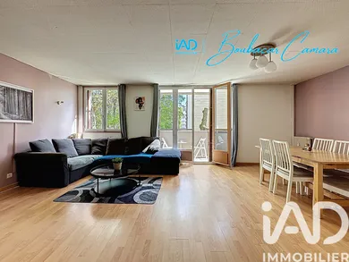 Appartement à Eaubonne (95600)