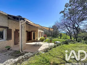 Maison à Gordes (84220)