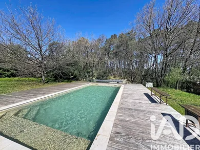 Maison à Gordes (84220)