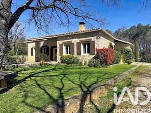 House in Gordes (84220)