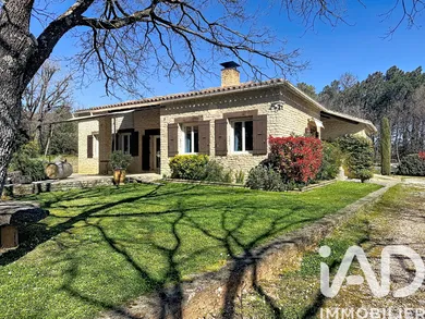 Maison à Gordes (84220)