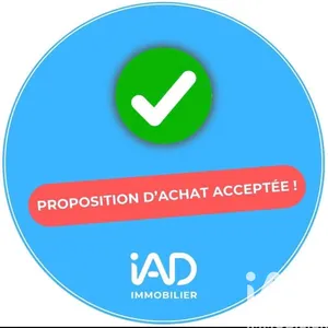 Apartment in Colombes (92700)