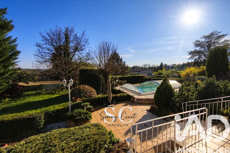 Maison 6 pièces 120 m² · à Foulayronnes · 120 m² · 230 000 €