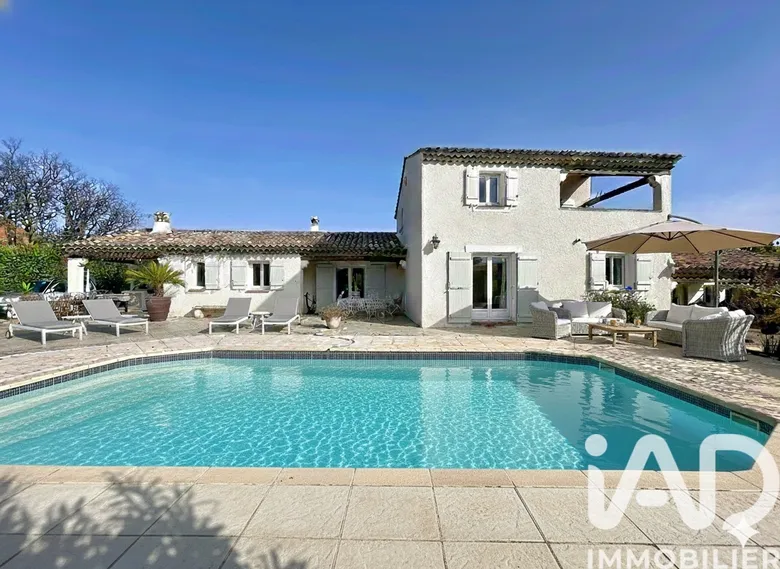 Maison 5 pièces 170 m² · à Montauroux · 170 m² · 749 000 €