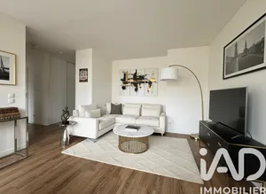 Appartement à Noisy-le-Grand (93160)