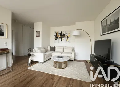 Appartement à Noisy-le-Grand (93160)