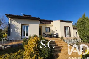 House in Foulayronnes (47510)