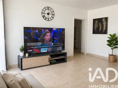 Appartement à Créteil (94000)