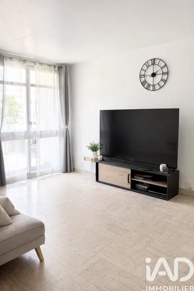 Apartment in Créteil (94000)