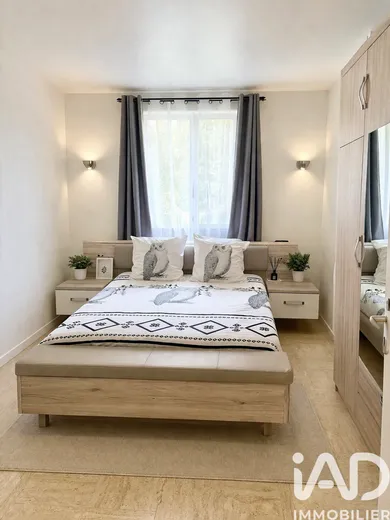 Apartment in Créteil (94000)