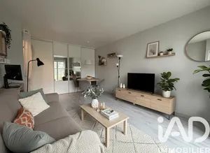 Appartement à Torcy (77200)